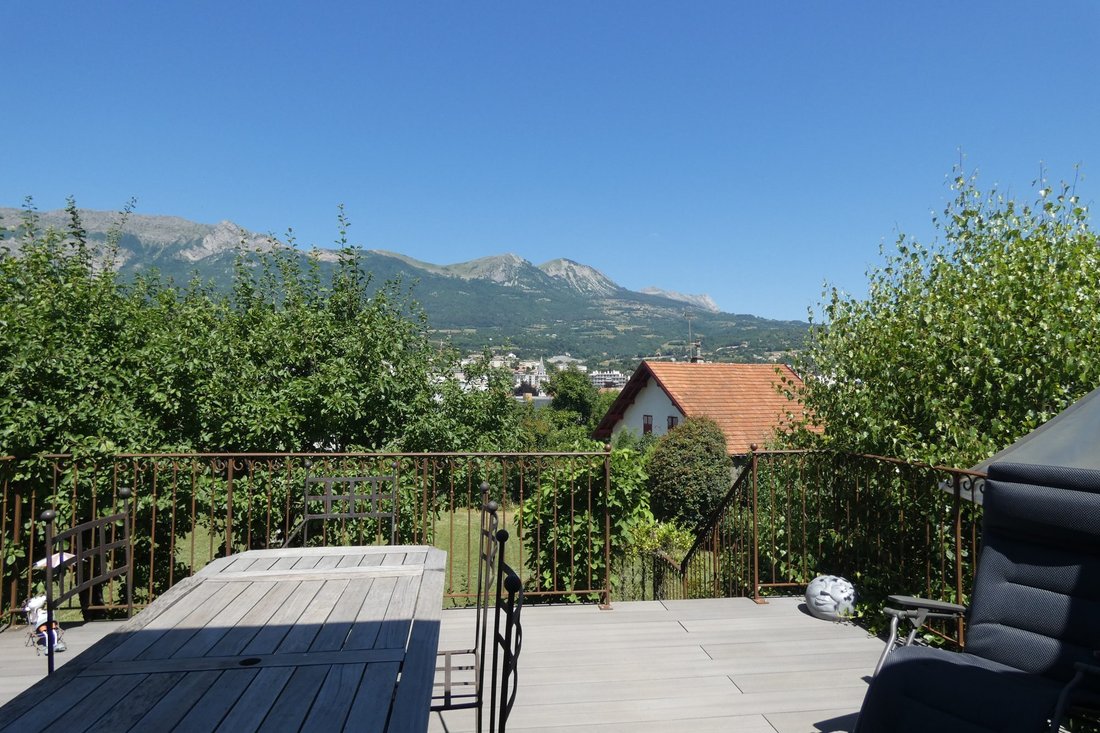 House in Bayard, Gap, France 3 - 15969851