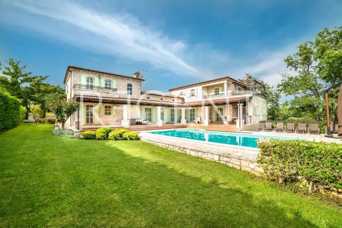 House in Istria County, Croatia 1 - 15970188