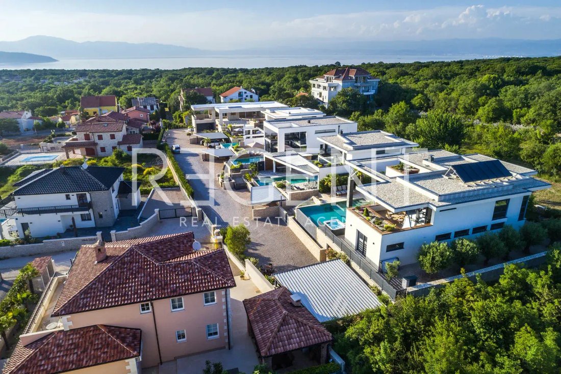 House in Linardici, Primorje-Gorski Kotar County, Croatia 4 - 15970146