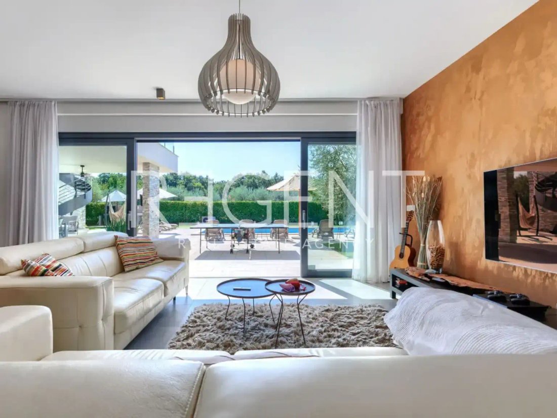 House in Novigrad, Istria County, Croatia 5 - 15970198