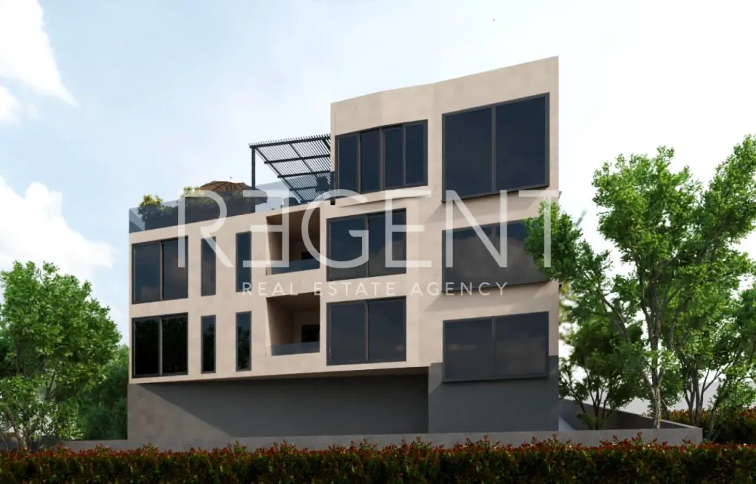 Apartment in Mjesni odbor Sestine, Zagreb, City of Zagreb 2 - 15970140