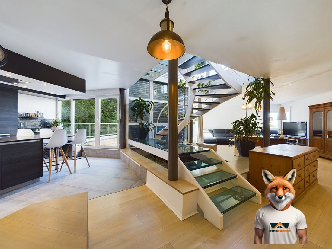Apartment in Saint Claude - Torcols, Besancon, France 2 - 15969882