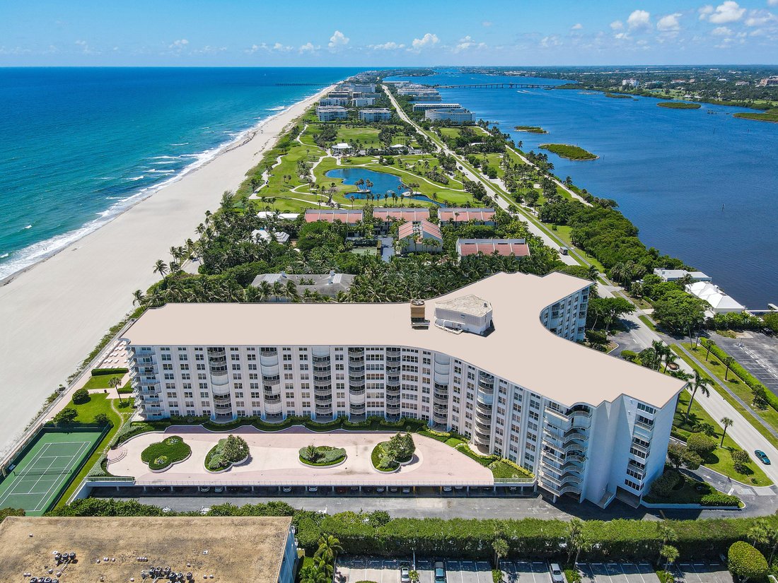 Co Op in Palm Beach, Florida, United States 1 - 15968495