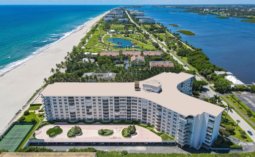 Cooperativa en Palm Beach, Florida, Estados Unidos 1