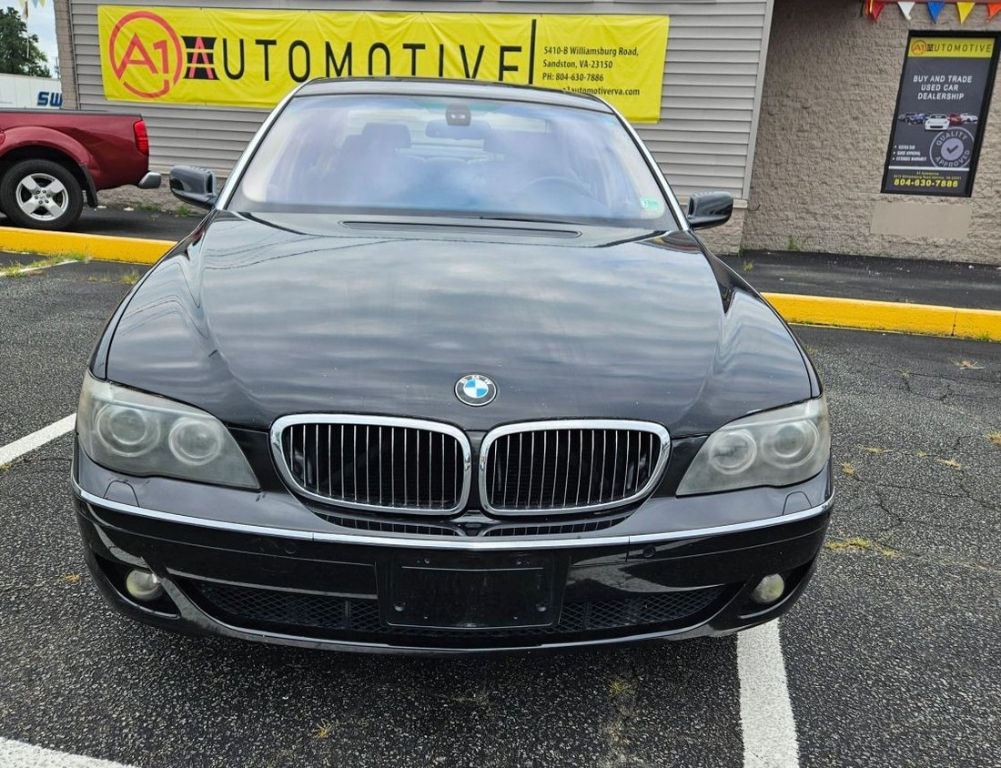 Sedan in Sandston, VA, United States 2 - 15969541