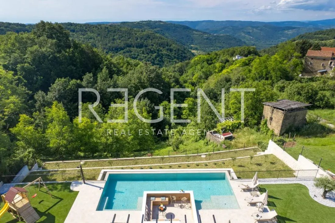House in Grad Pazin, Istria County, Croatia 3 - 15970092