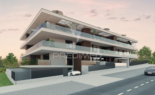 Apartment in Canidelo, Porto District, Portugal 1