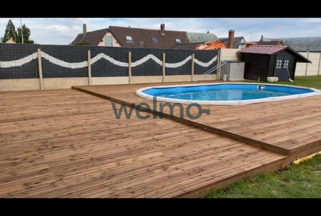 House in Nogent-sur-Eure, Centre-Val de Loire, France 2 - 15313435