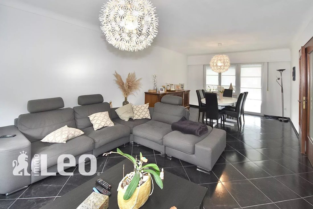 House in Wiltz, Diekirch, Luxembourg 4 - 15968689