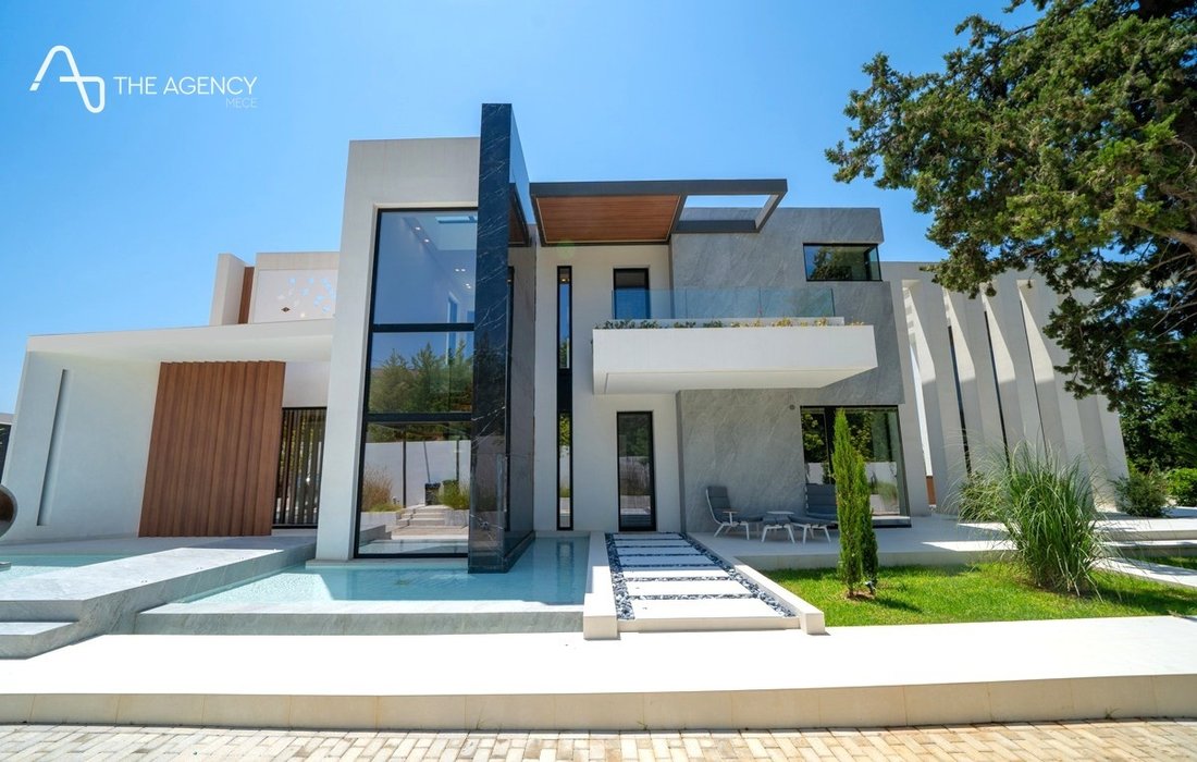 Villa in Apokoronas, Greece 3 - 15968329