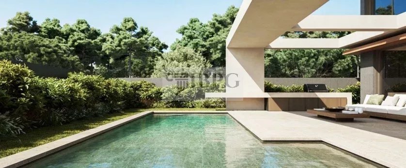 House in Voula, Attica, Greece 1 - 15968964