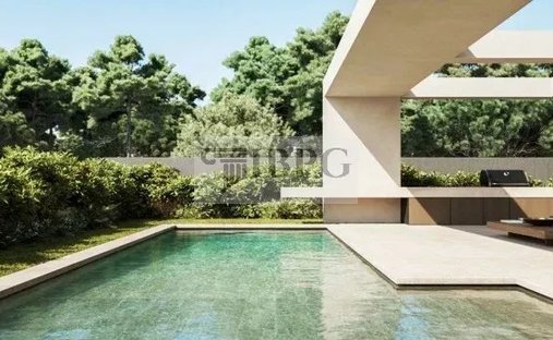 Maison à Voúla, Attique, Grèce 1