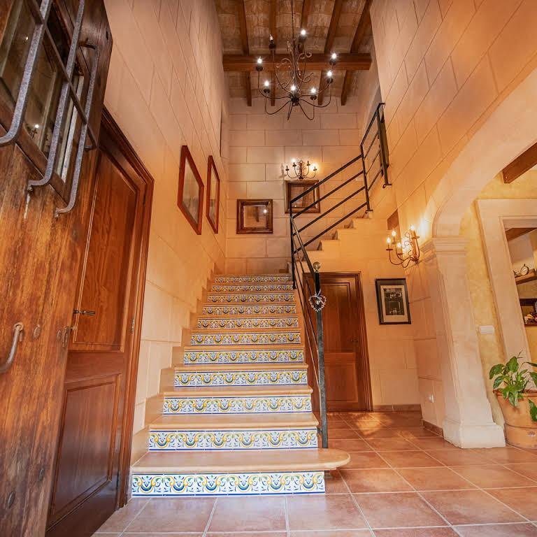Casa a Deià, Isole Baleari, Spagna 4 - 15968111