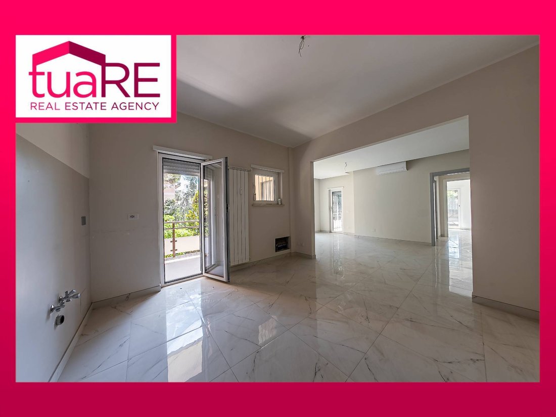 Apartment in Eur - Torrino - Giuliano Dalmata, Rome, Lazio 1 - 15967574
