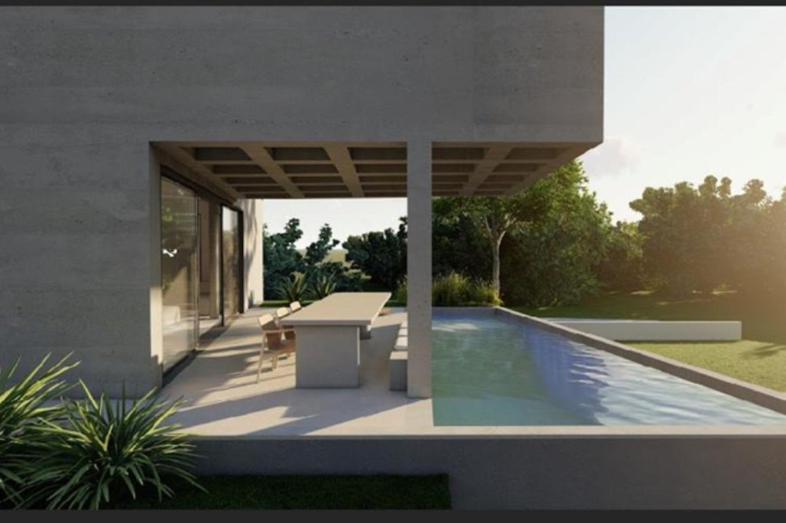 Villa in Kastel Gomilica, Split-Dalmatia County, Croatia 1 - 15967291