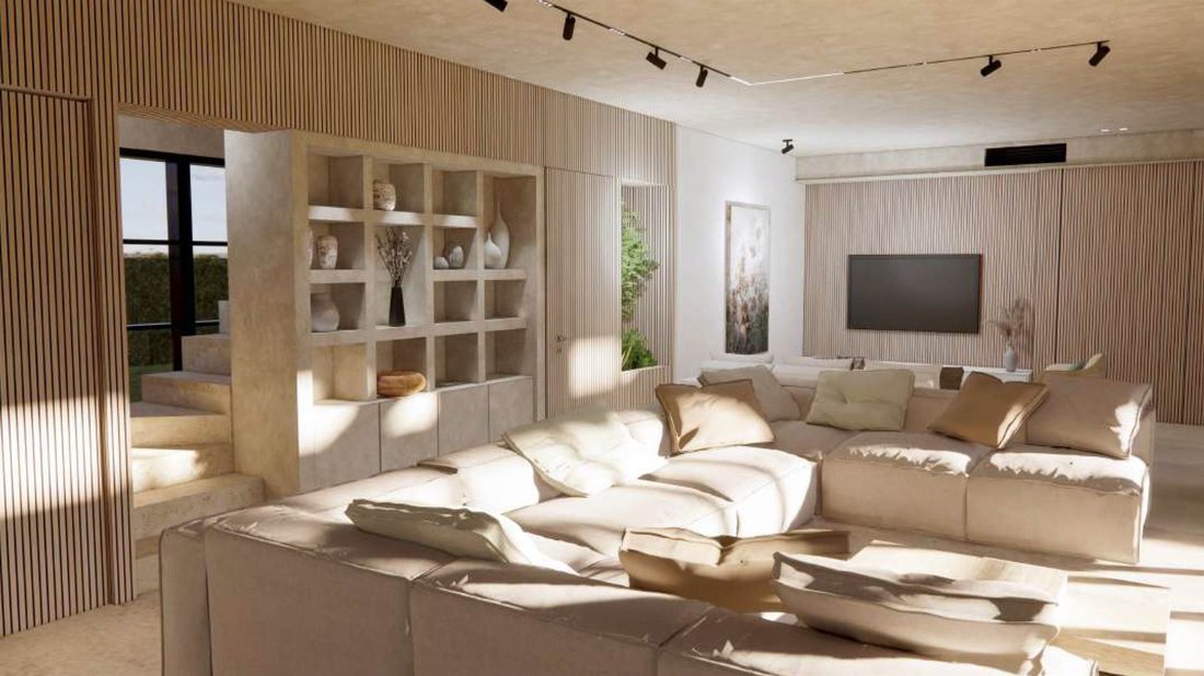 Villa in Center, Forte dei Marmi, Tuscany 3 - 15967346