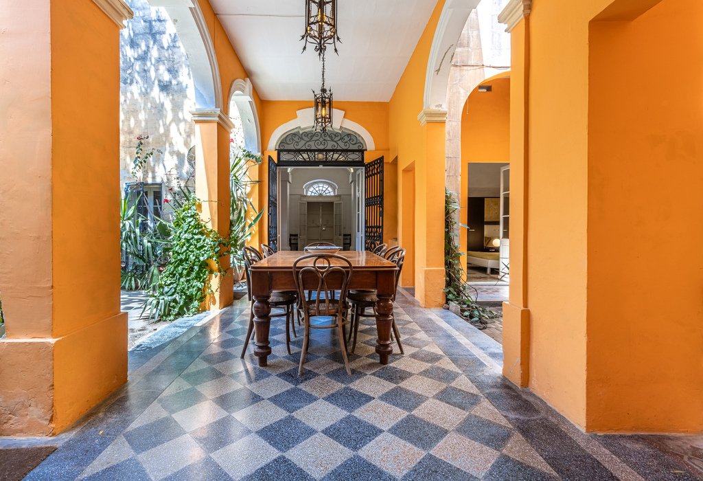 Townhouse in Birkirkara, Malta 4 - 15173703