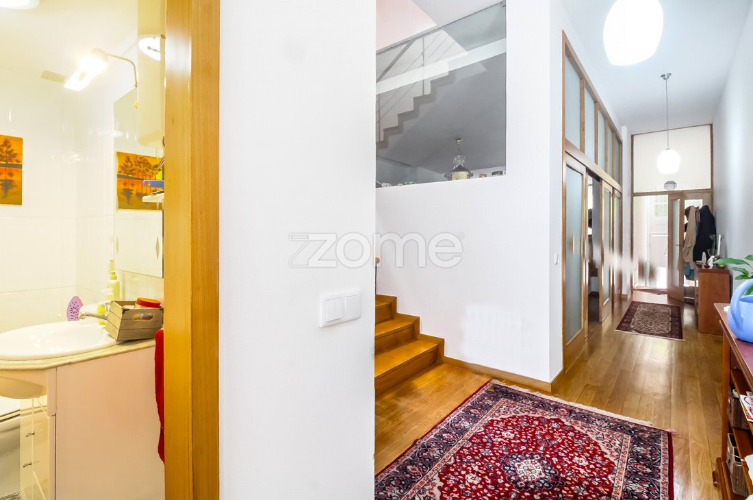 House in Bonfim, Porto District, Portugal 5 - 15968061