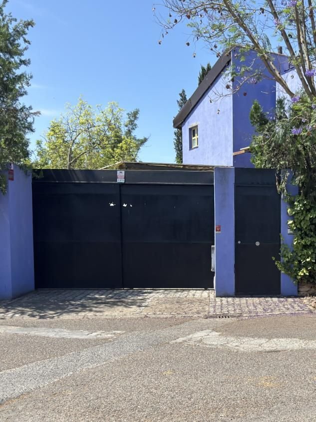 Chalet in Aznalcazar, Andalusia, Spain 5 - 15969988