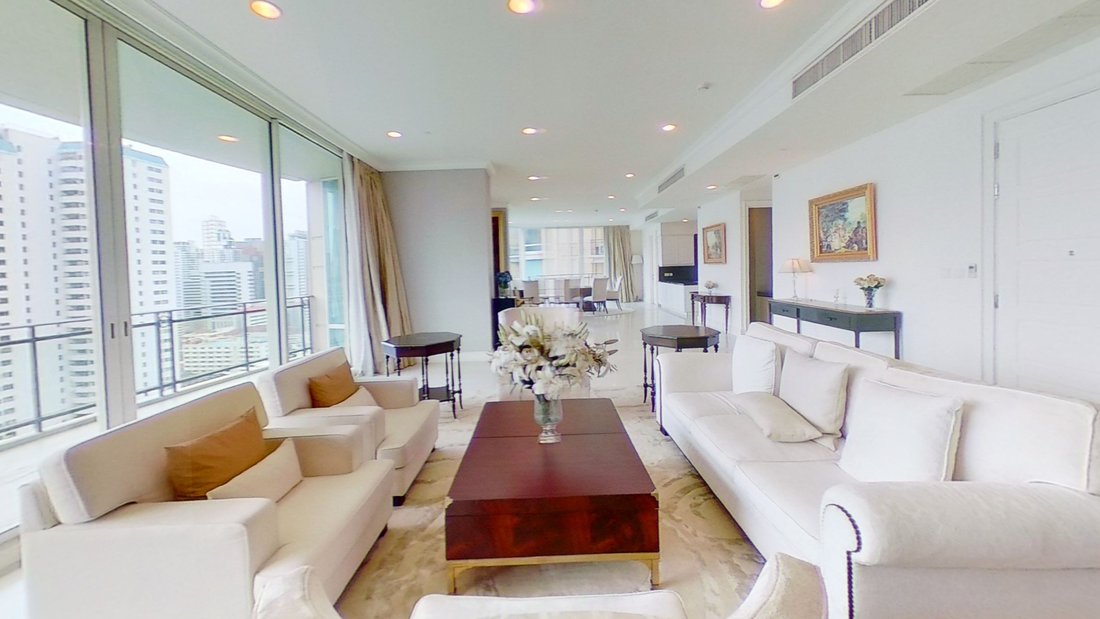 Condo in Bangkok, Krung Thep Maha Nakhon, Thailand 1 - 15968462