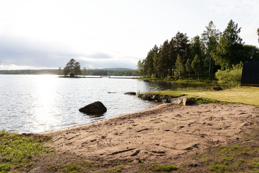 House in Falun, Dalarna County, Sweden 4 - 15879728