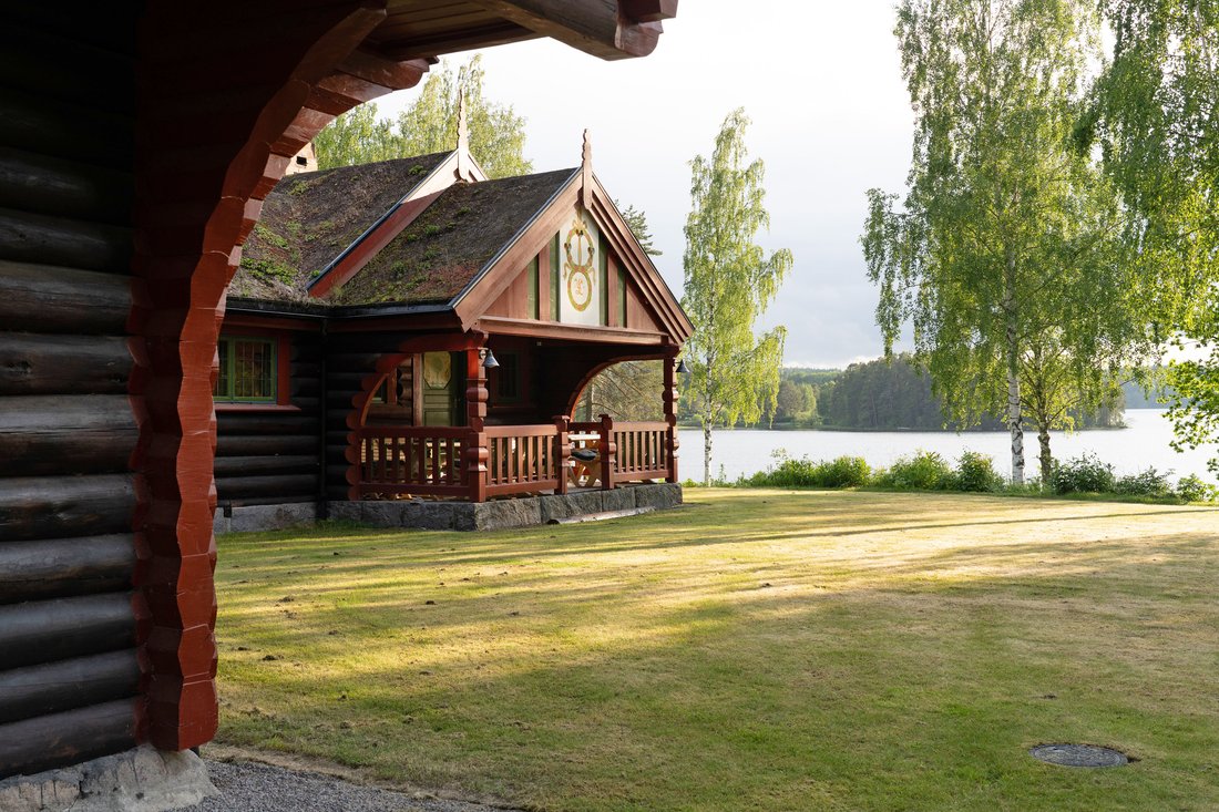 House in Falun, Dalarna County, Sweden 5 - 15879728