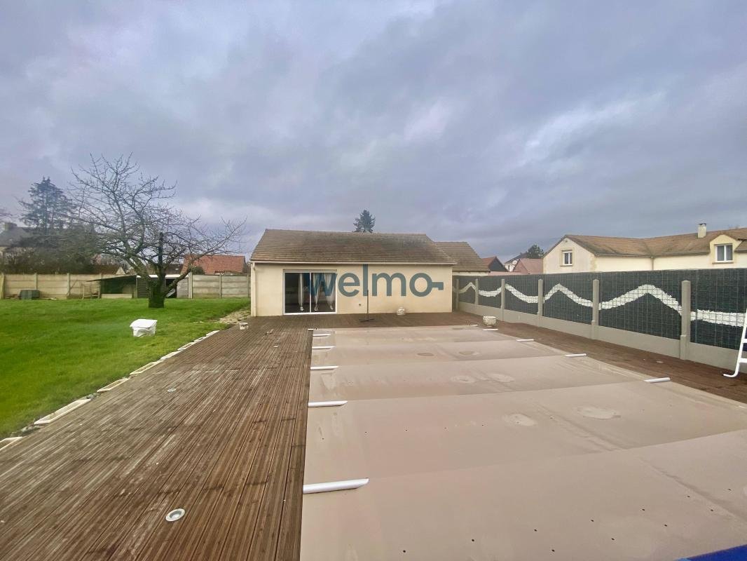House in Nogent-sur-Eure, Centre-Val de Loire, France 5 - 15313435