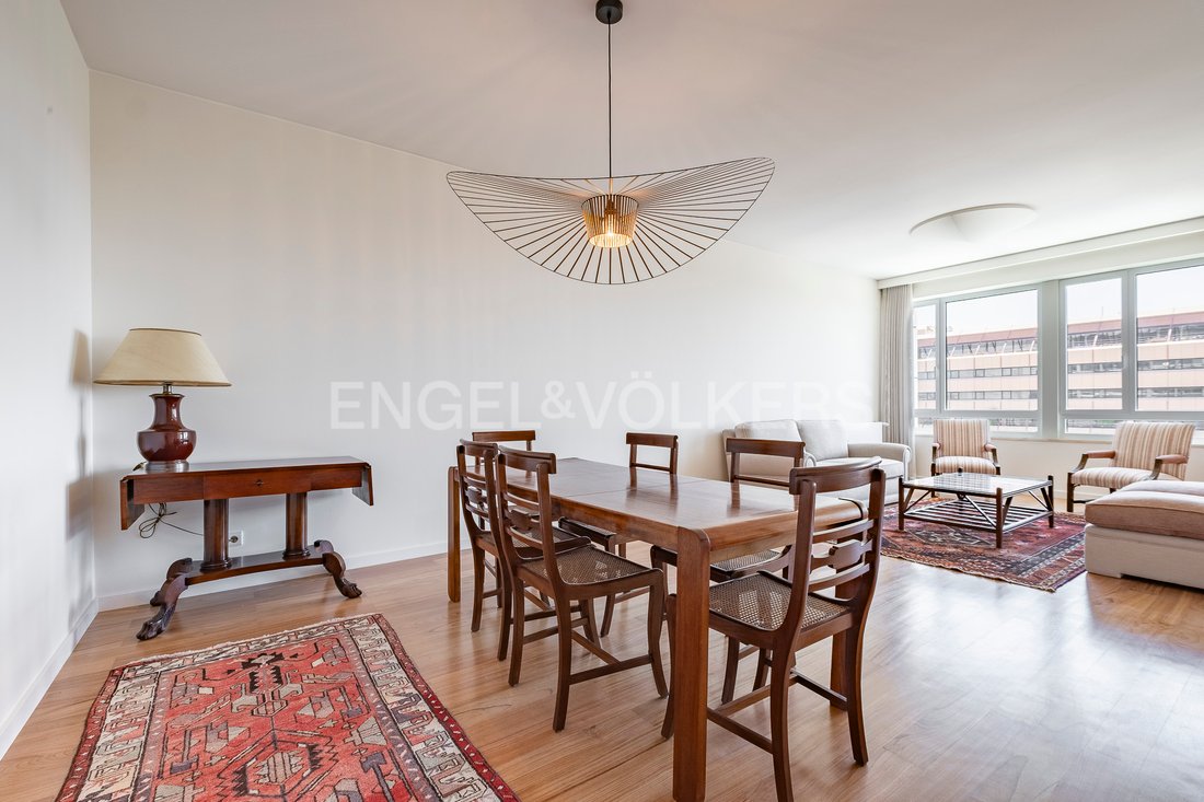Apartment in Avenidas Novas, Lisbon, Portugal 4 - 15967767