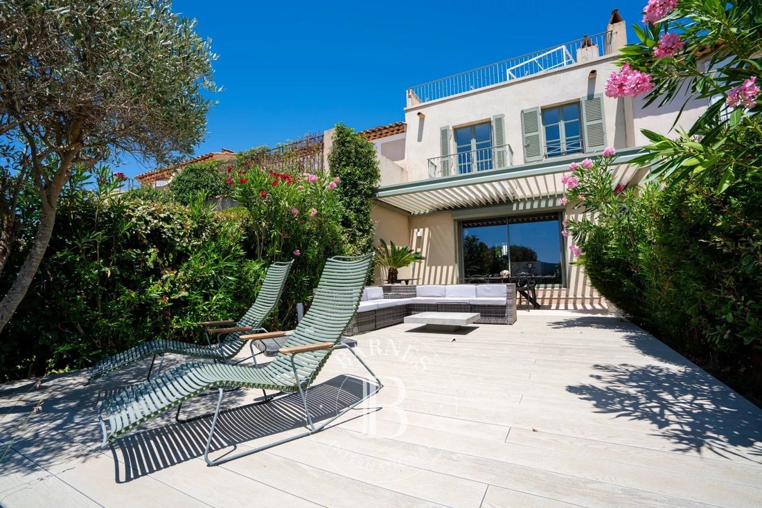 House in Gassin, Provence-Alpes-Côte d'Azur, France 2 - 15954755