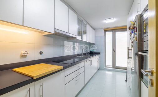 Apartamento en Bougado (Sao Martinho e Santiago), Distrito de Oporto, Portugal 1