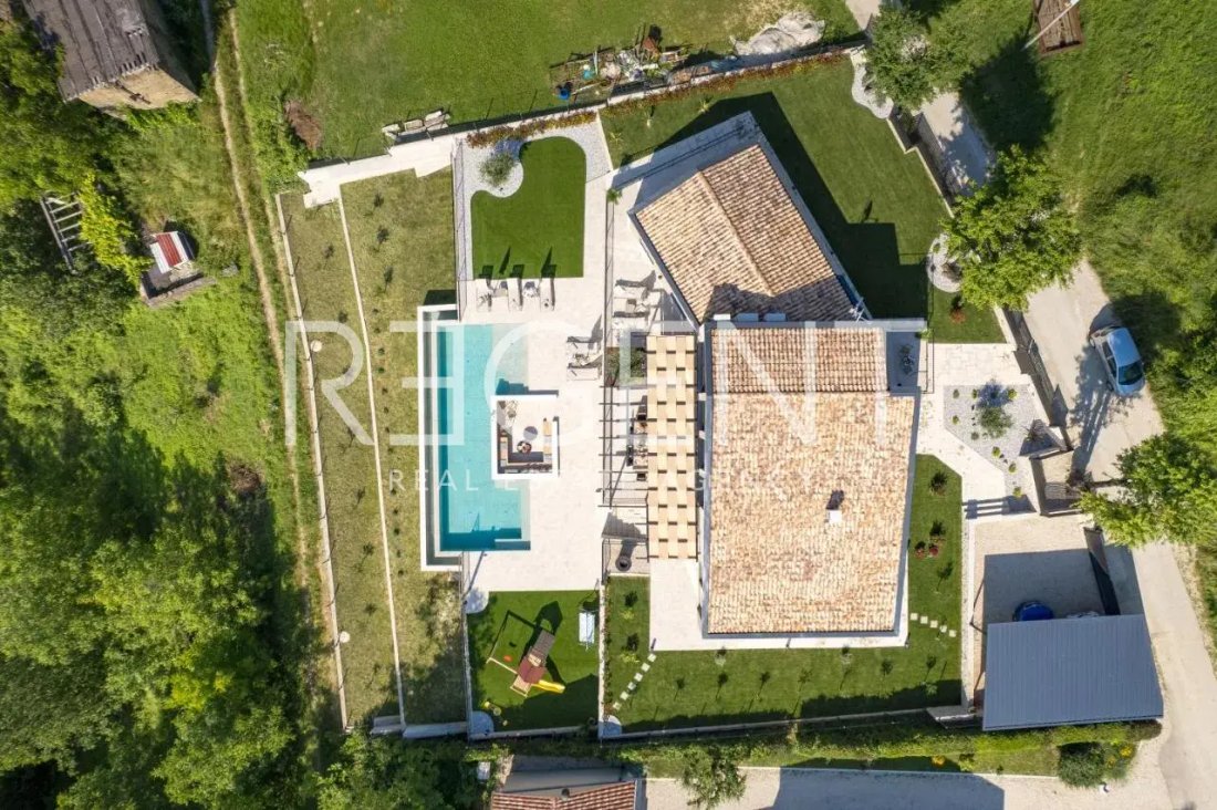 House in Grad Pazin, Istria County, Croatia 2 - 15970092
