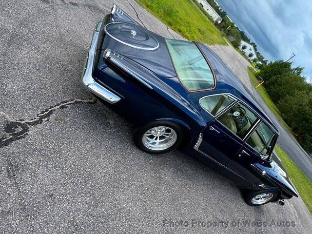Plymouth Valiant in Calverton, NY, United States 5 - 15967221