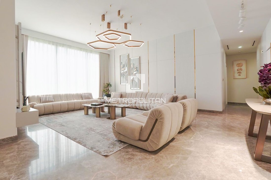 Apartment in Dubai Creek Harbour, Dubai, United Arab Emirates 5 - 15969658