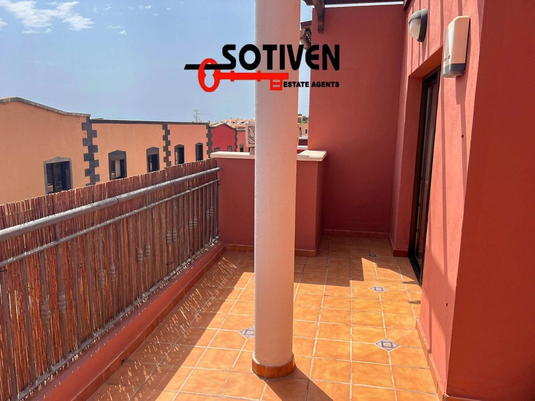 Residenza a Adeje, Isole Canarie, Spagna 3 - 15970001