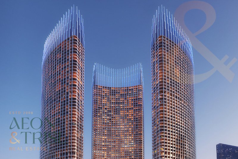 Apartment in Business Bay, Dubai, United Arab Emirates 2 - 15968663