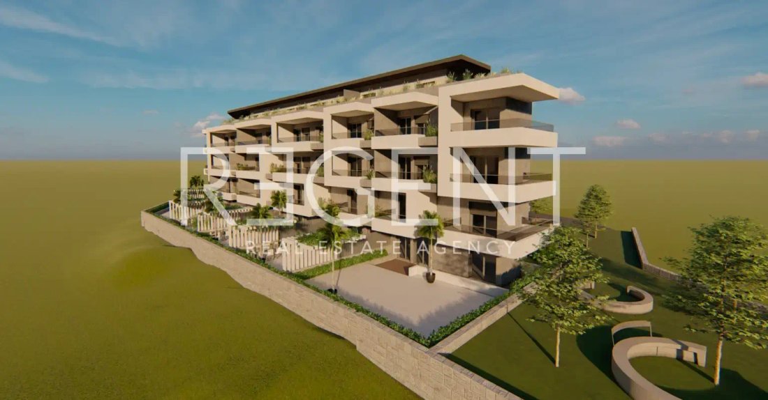 Apartment in Split-Dalmatia County, Croatia 5 - 15970194