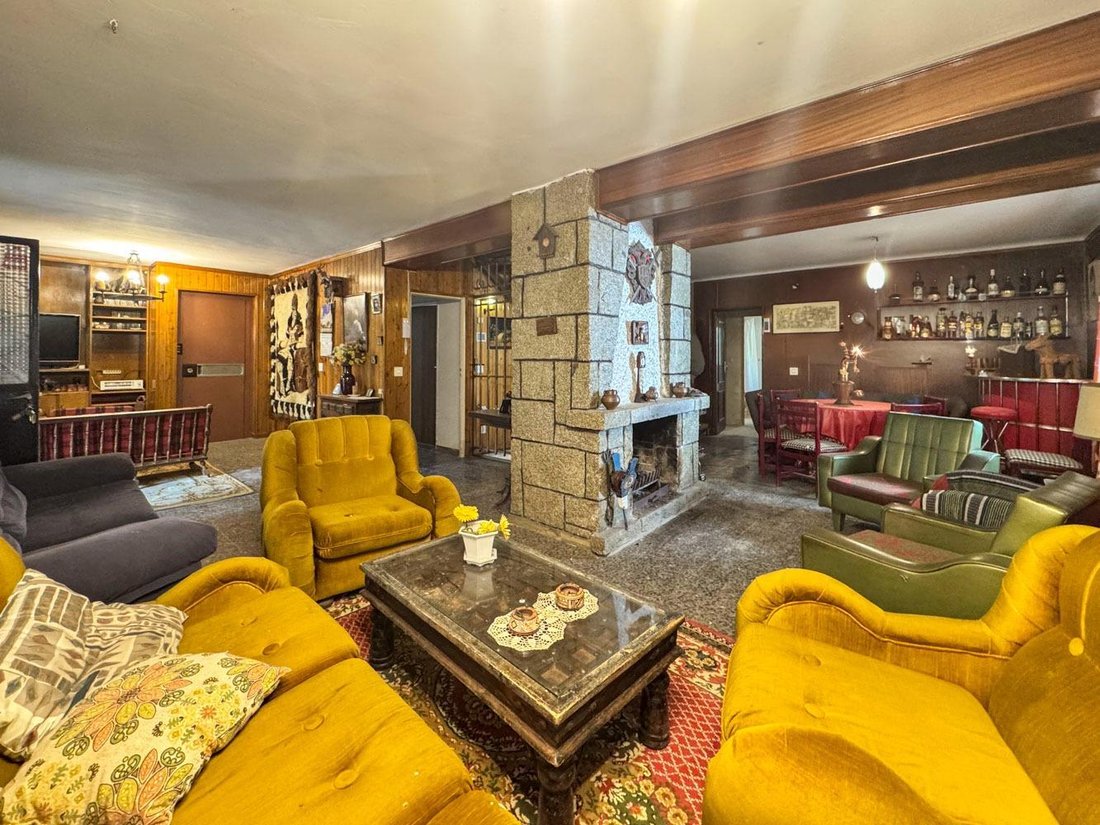 Villa in Collado Villalba, Comunidad de Madrid, Spain 2 - 15967028
