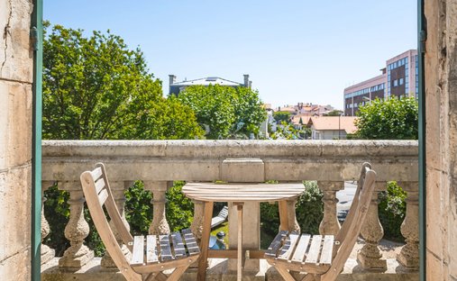 Apartment in Biarritz, Nouvelle-Aquitaine, France 1