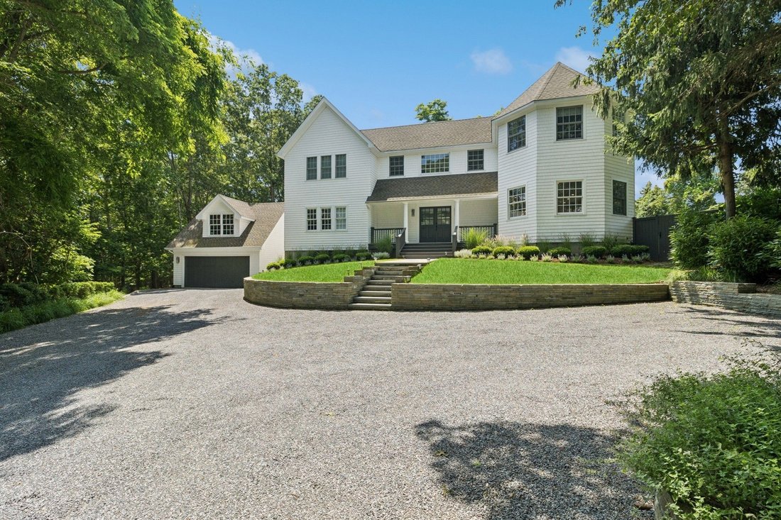Bridgehampton, New York, United States 2 - 15967477