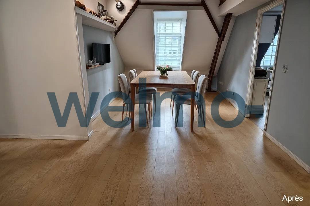 Apartment in Vieux Lille, Lille, France 5 - 15420006