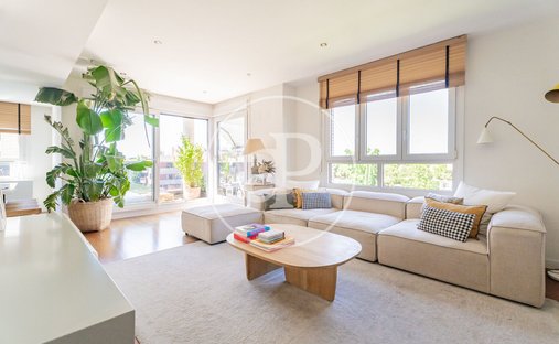 Appartamento a Somosaguas, Pozuelo de Alarcón, Madrid 1