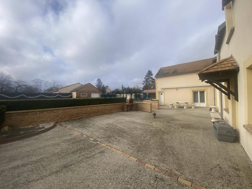 House in Nogent-sur-Eure, Centre-Val de Loire, France 4 - 15313435