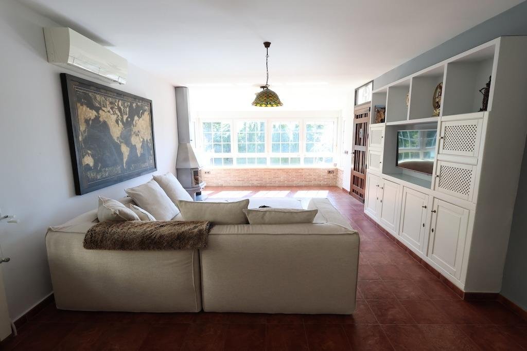 Villa in Orihuela, Valencian Community, Spain 3 - 15967595