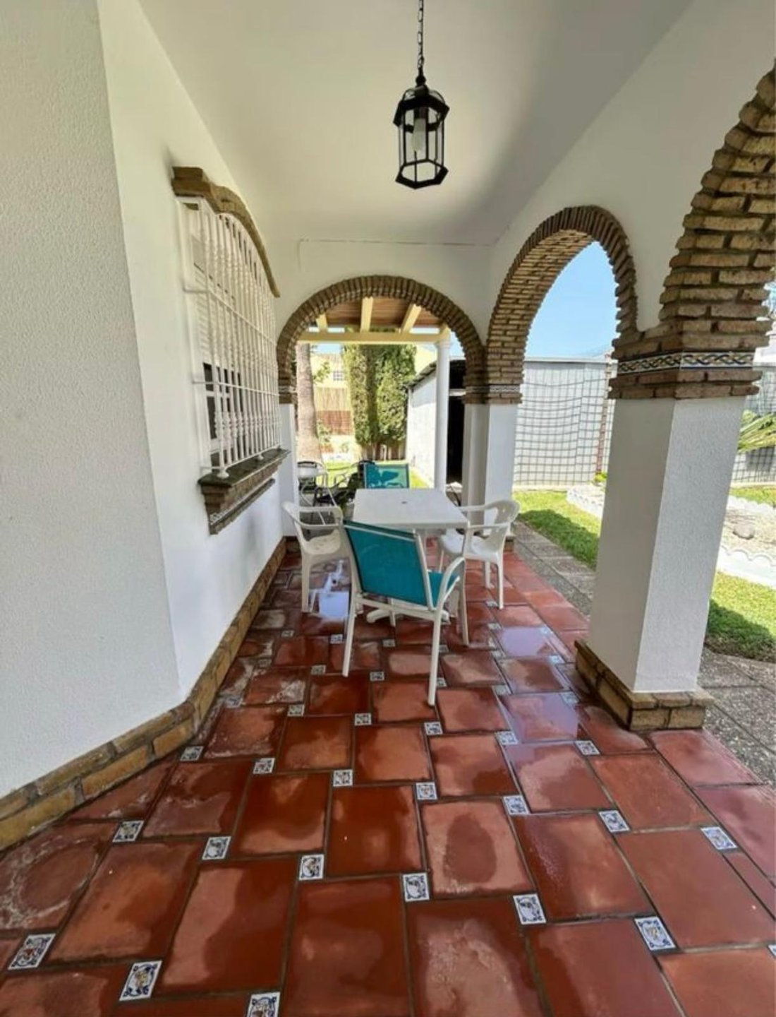 Villa in Chiclana de la Frontera, Andalusia, Spain 5 - 15968745