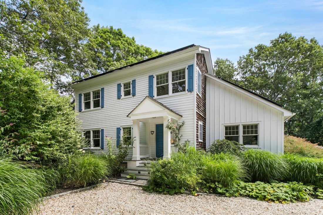 Casa en Water Mill, Nueva York, Estados Unidos 3 - 15966752