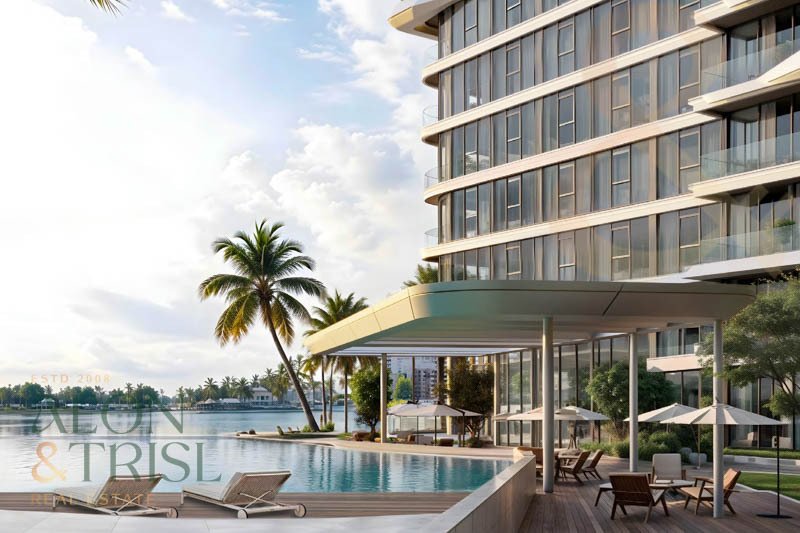 Apartment in Al Marjan Island / Jazeerat Al Marjan, Ras al-Khaimah Emirate, United Arab Emirates 5 - 15968729