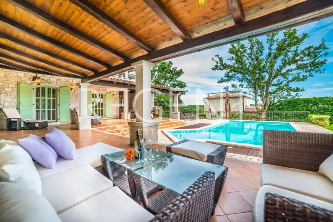 House in Istria County, Croatia 4 - 15970188