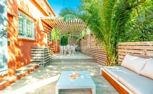 Apartment in Grimaud, Provence-Alpes-Côte d'Azur, France 1