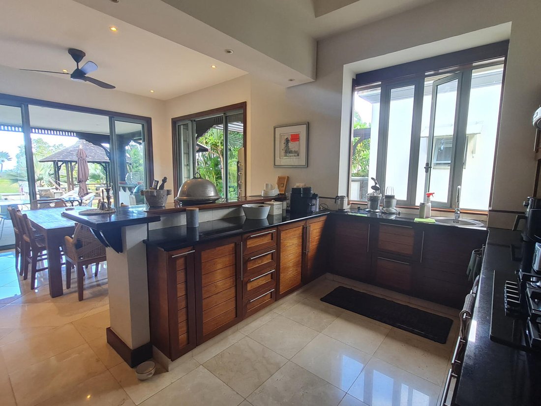 Villa in Bel Ombre, Savanne District, Mauritius 5 - 15968722