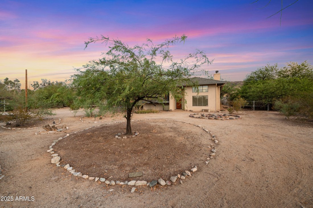 House in Phoenix, Arizona, United States 4 - 15969740